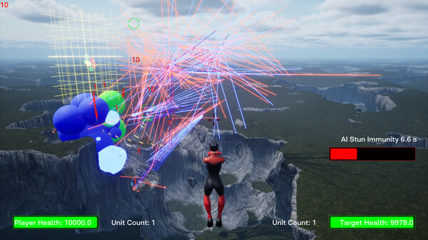 Magocracy: Experimentation screenshot 5