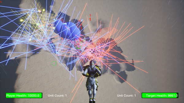 Magocracy: Experimentation screenshot 7