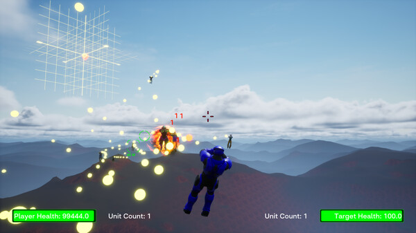 Magocracy: Experimentation screenshot 2