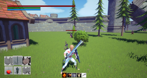 Save Daddy Trump 3: Rise Of Evil screenshot 9