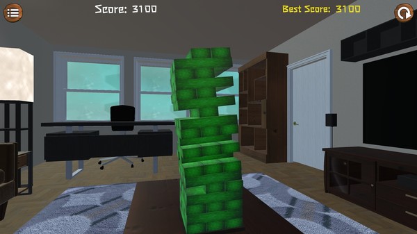 Tower Fall screenshot 1