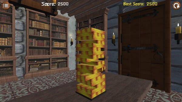 Tower Fall screenshot 4