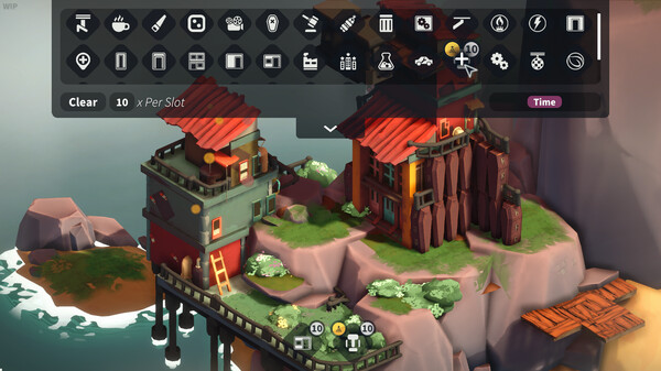 Pile Up! screenshot 2