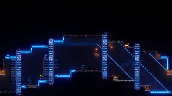 Coffee Break: A sip away from doom screenshot 3