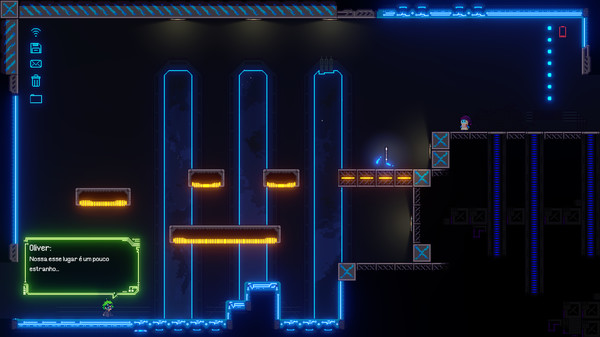 Coffee Break: A sip away from doom screenshot 5