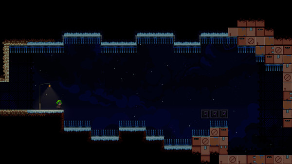 Coffee Break: A sip away from doom screenshot 11