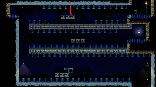 Coffee Break: A sip away from doom screenshot 12