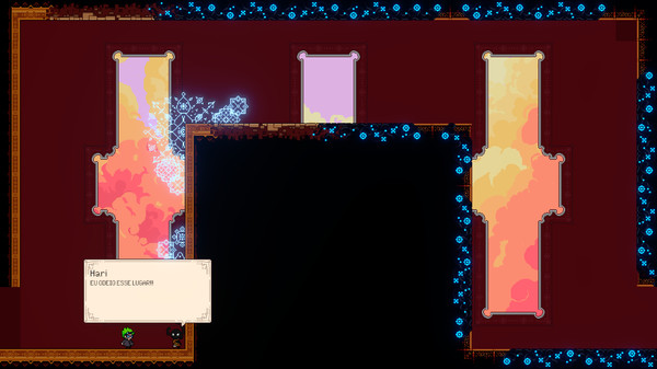 Coffee Break: A sip away from doom screenshot 9