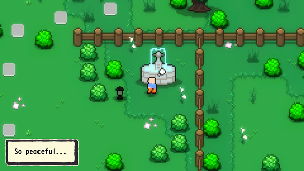 Inhabit screenshot 7