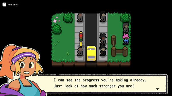 Inhabit screenshot 8