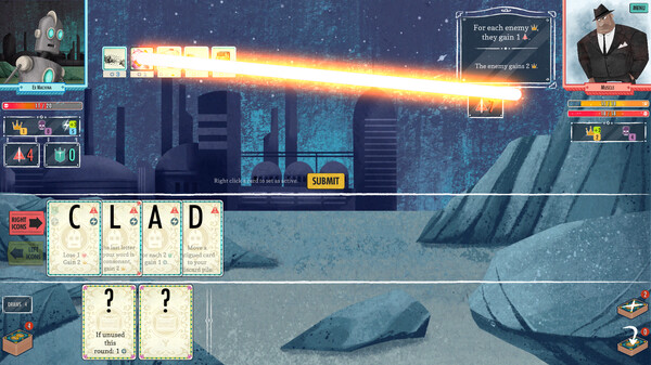 Paperback Adventures screenshot 1
