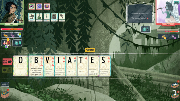 Paperback Adventures screenshot 2