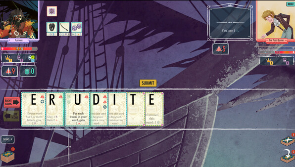 Paperback Adventures screenshot 3