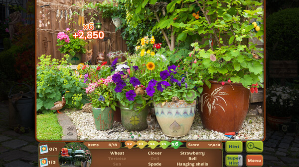 Nature Escapes screenshot 4