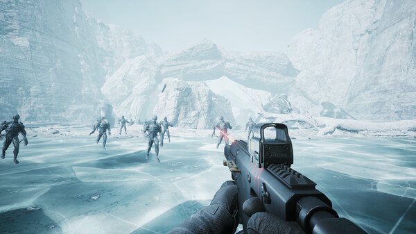 S.E.C.U. screenshot 3