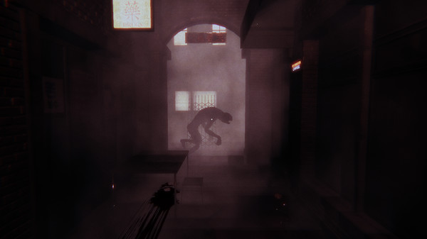 Locked in my Darkness screenshot 3