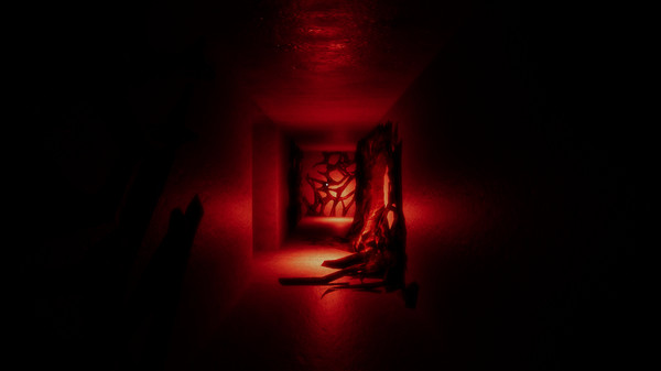 Locked in my Darkness screenshot 2