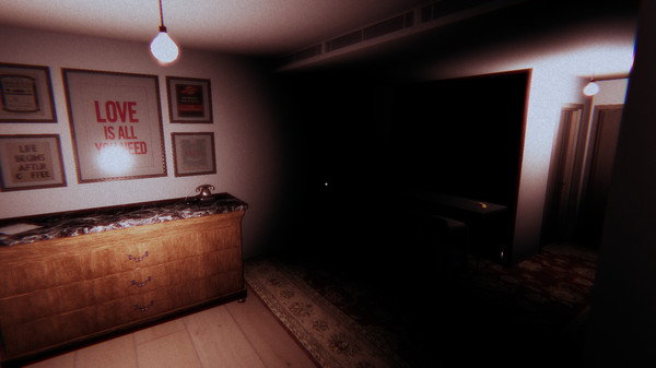 Locked in my Darkness screenshot 7