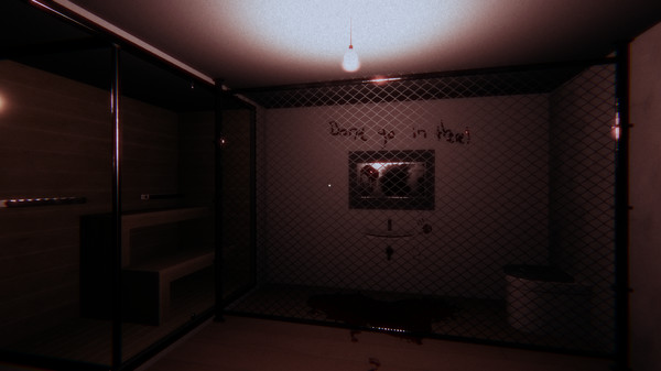 Locked in my Darkness screenshot 9