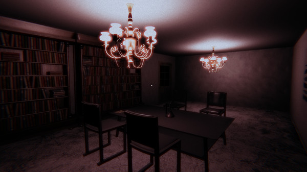 Locked in my Darkness screenshot 8