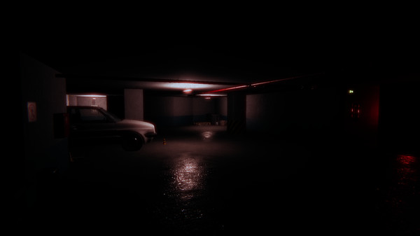 Locked in my Darkness screenshot 6