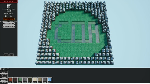Chains of Acquisition screenshot 10
