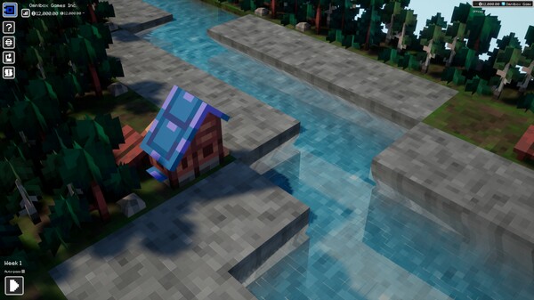 Chains of Acquisition screenshot 4