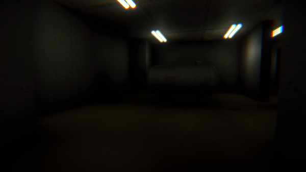 BackRoomsNew screenshot 2