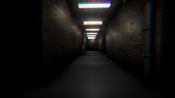 BackRoomsNew screenshot 3