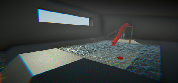 BackRoomsNew screenshot 7