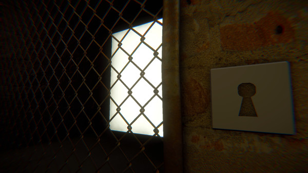 BackRoomsNew screenshot 4