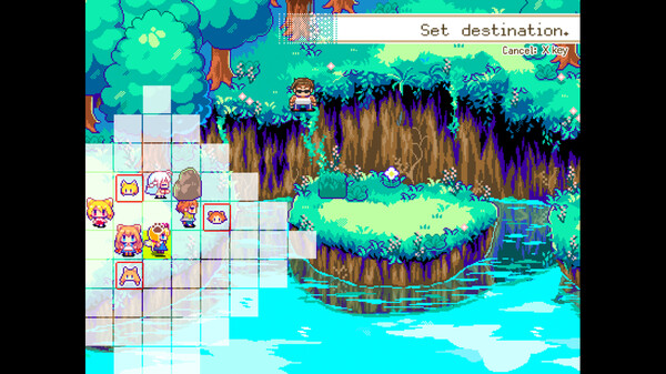 TASUKEMONO screenshot 4