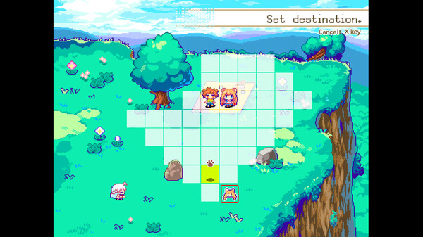 TASUKEMONO screenshot 2