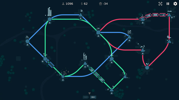 Simple Trains screenshot 3