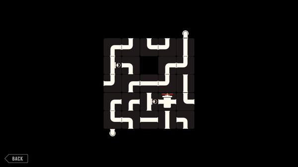 Pipes Puzzles screenshot 5