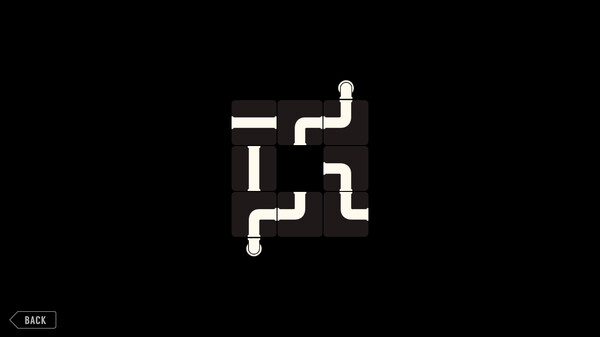 Pipes Puzzles screenshot 3