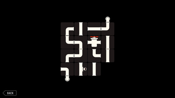 Pipes Puzzles screenshot 2