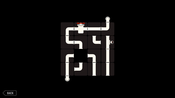 Pipes Puzzles screenshot 4