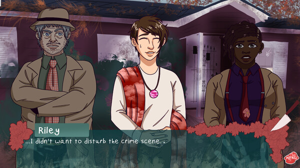 Death by Begonia screenshot 3
