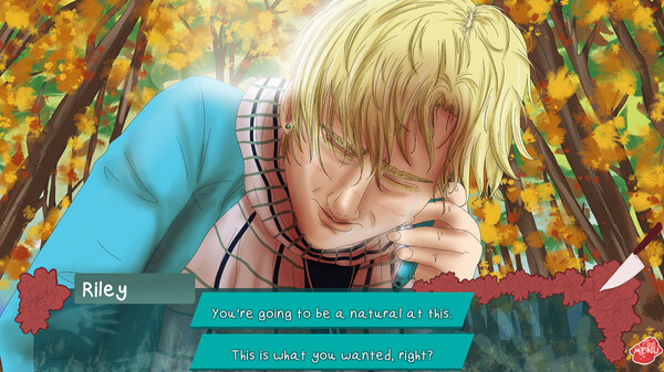 Death by Begonia screenshot 7