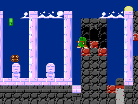 Isostasy screenshot 7