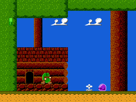 Isostasy screenshot 5