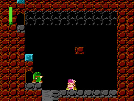 Isostasy screenshot 4