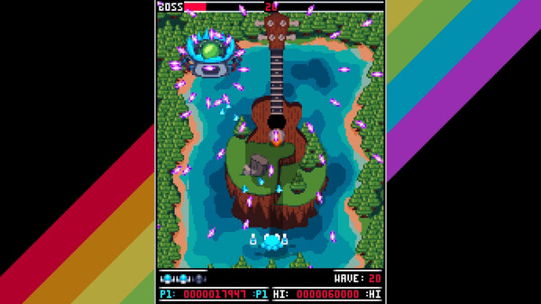 Viral Reload EX screenshot 9