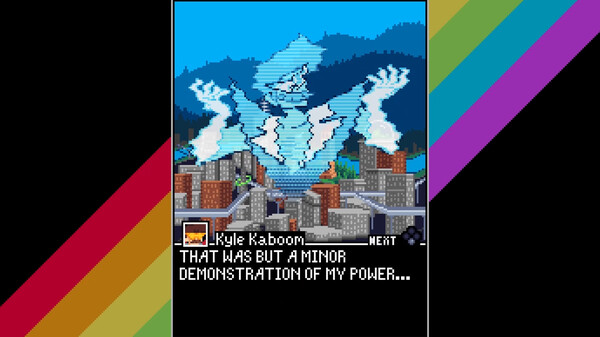 Viral Reload EX screenshot 12