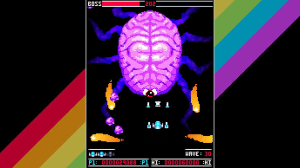 Viral Reload EX screenshot 5