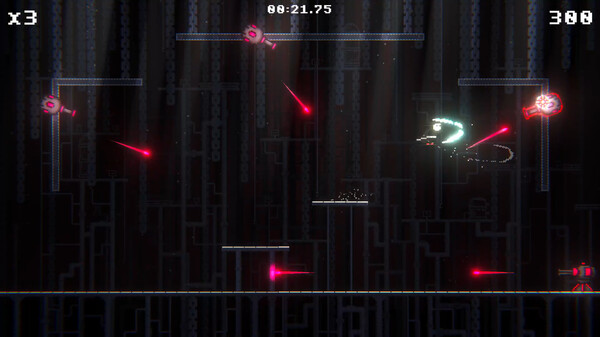 Agent in Depth screenshot 9