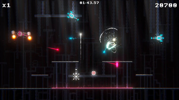Agent in Depth screenshot 3