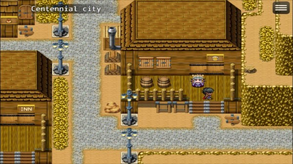 A Hero's Quest pt1 screenshot 3