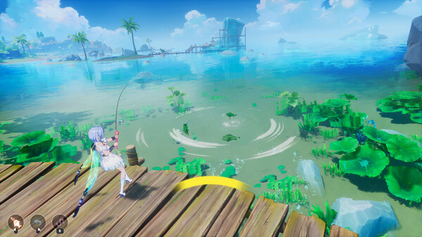 Novastella Island screenshot 10
